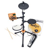 Carlsbro Rock50 elektrisch drumstel voor kinderen