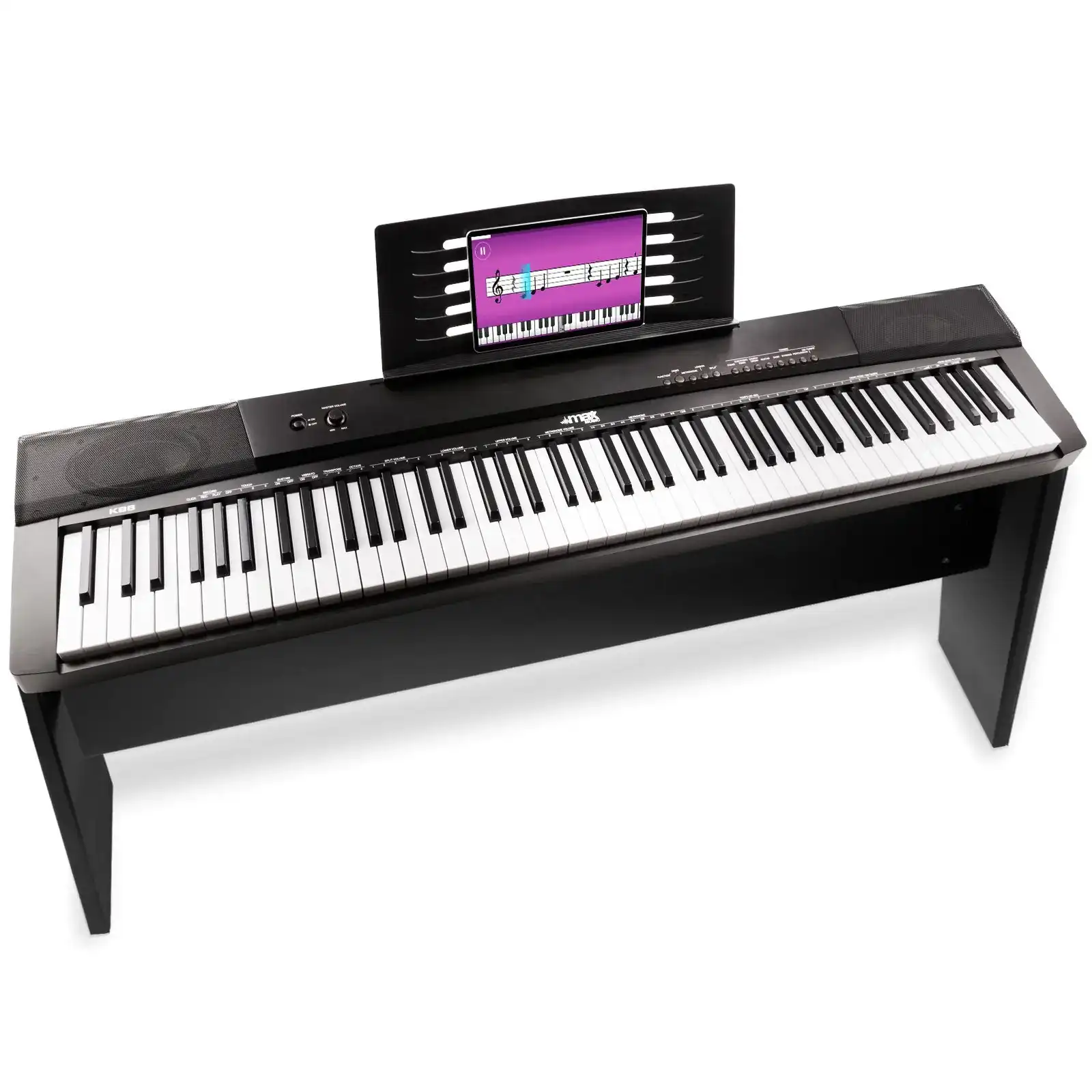 Digital piano kopen on sale