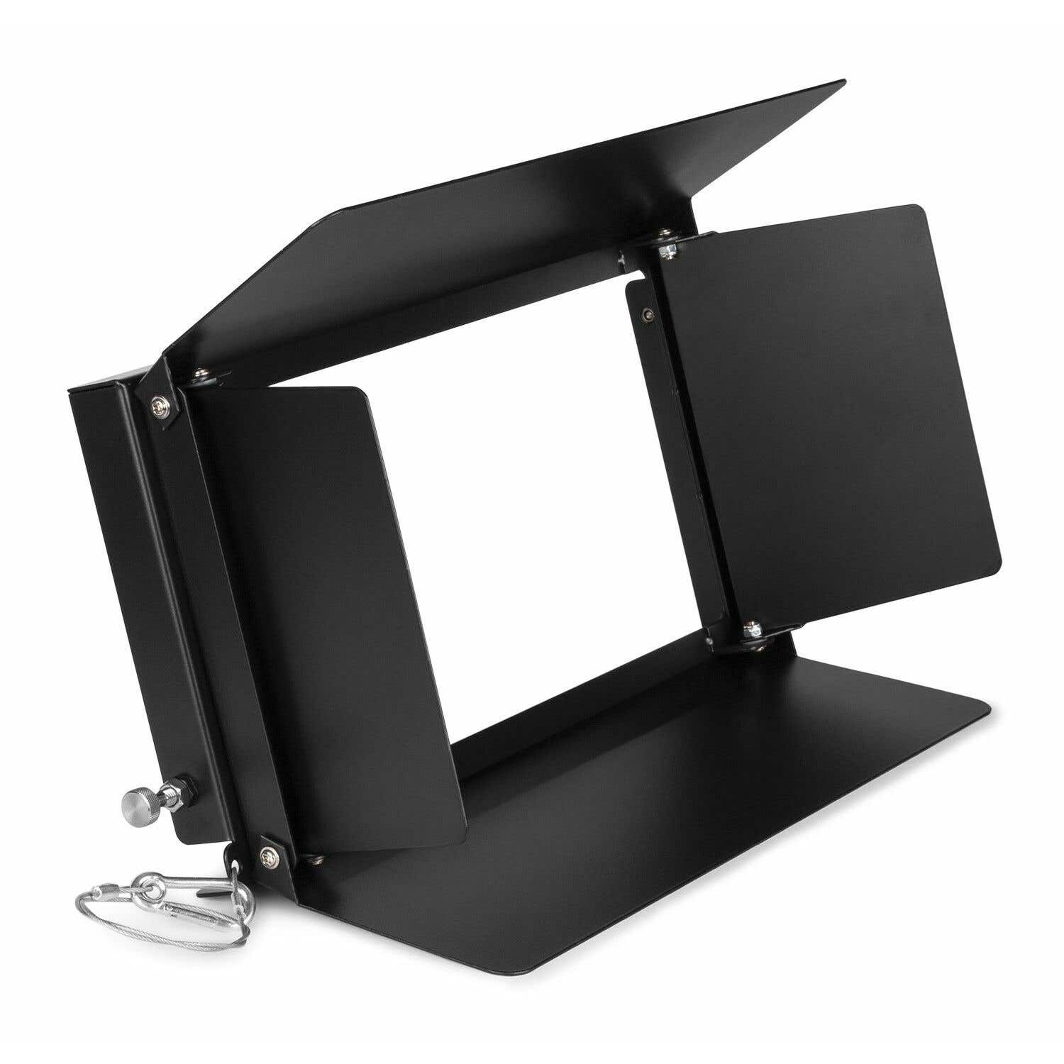 BeamZ Professional Barndoor voor Star-Color 240/360