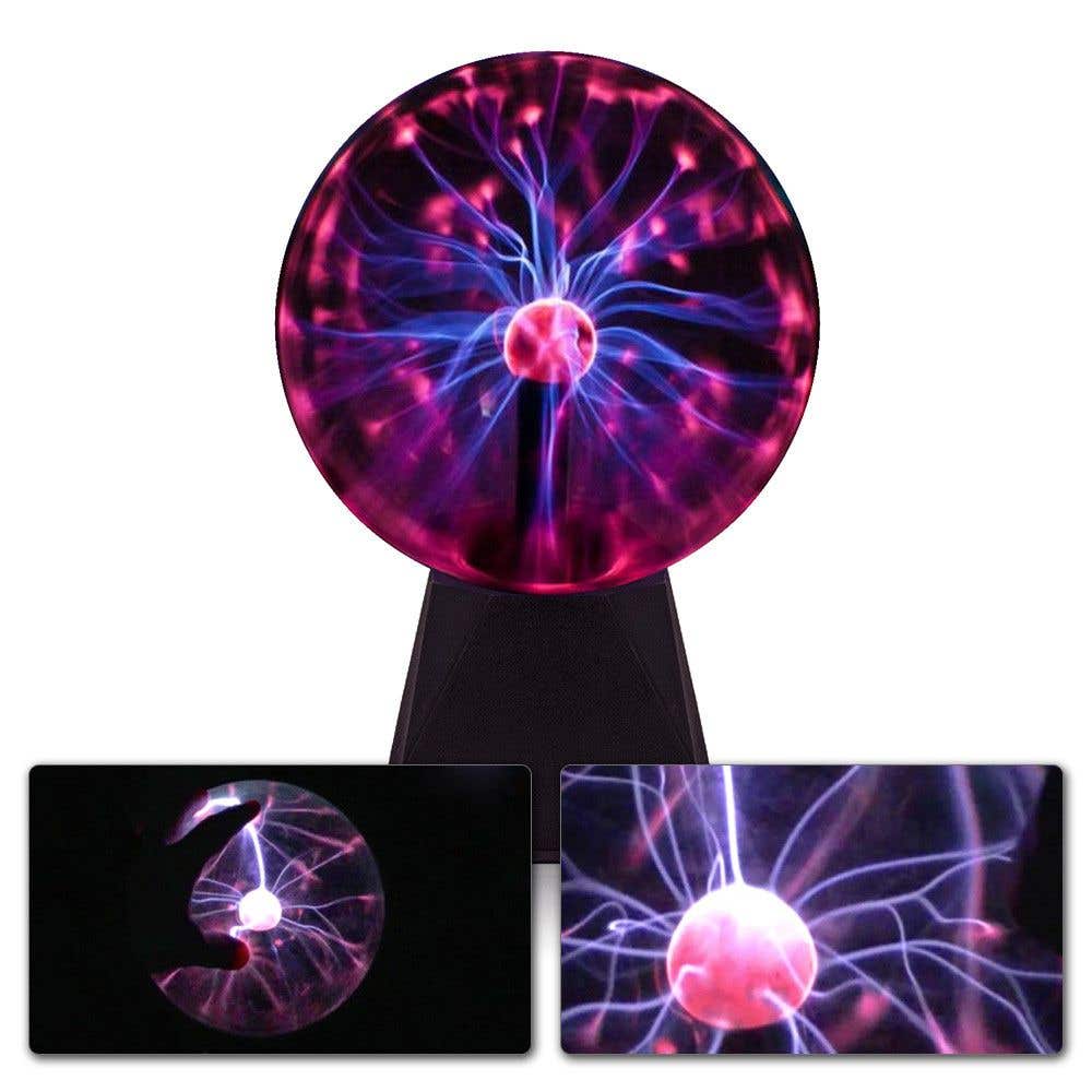 BeamZ Plasma bol 20cm