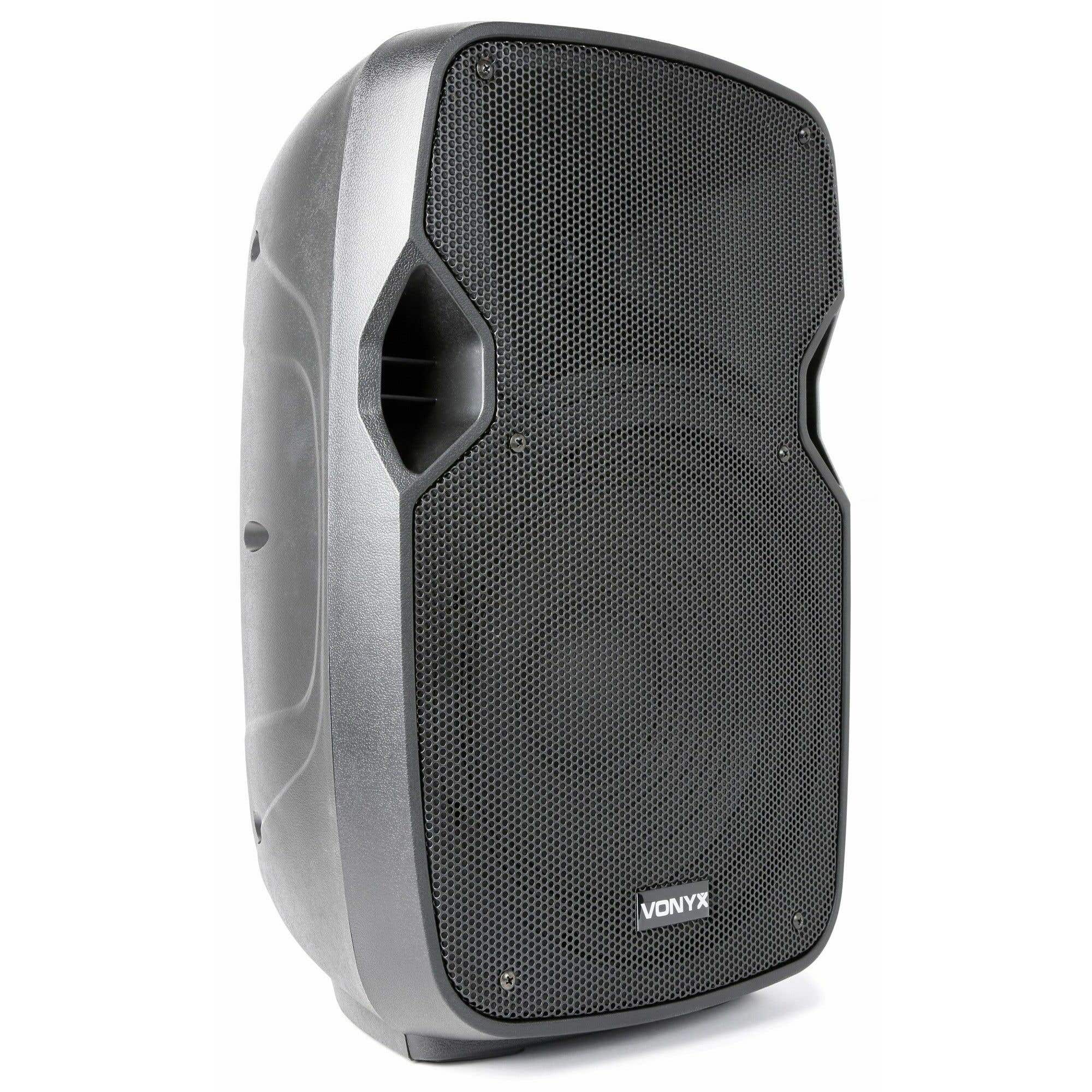Vonyx AP1000 passieve 400W speaker 10