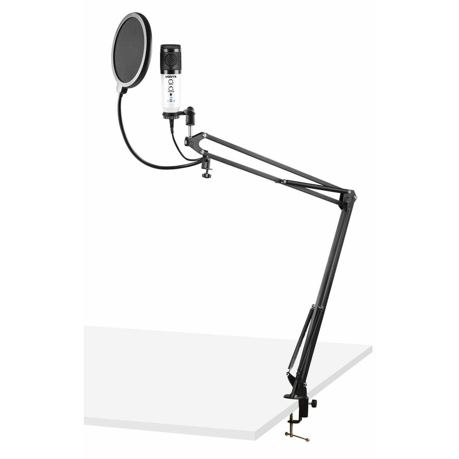 Crown CM-311A headset microfoon voor zang en spraak | Bax Music