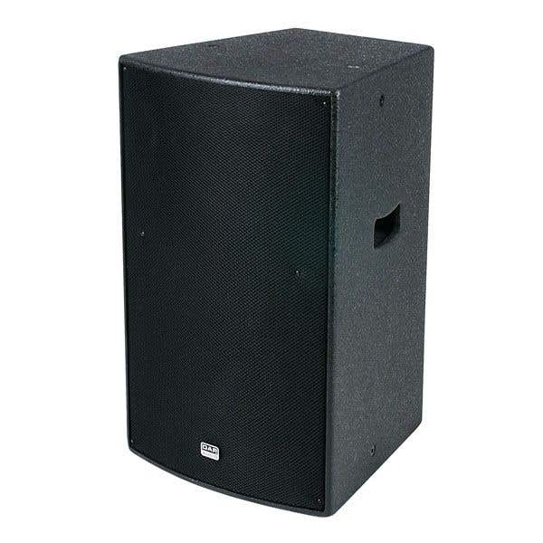 DAP DRX-12A Actieve speaker