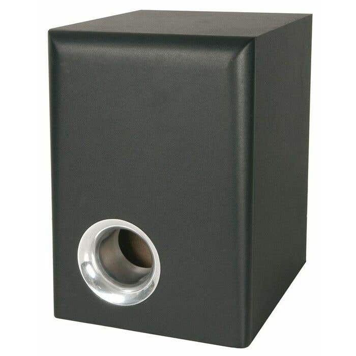 2e keus - Subwoofer actief 8