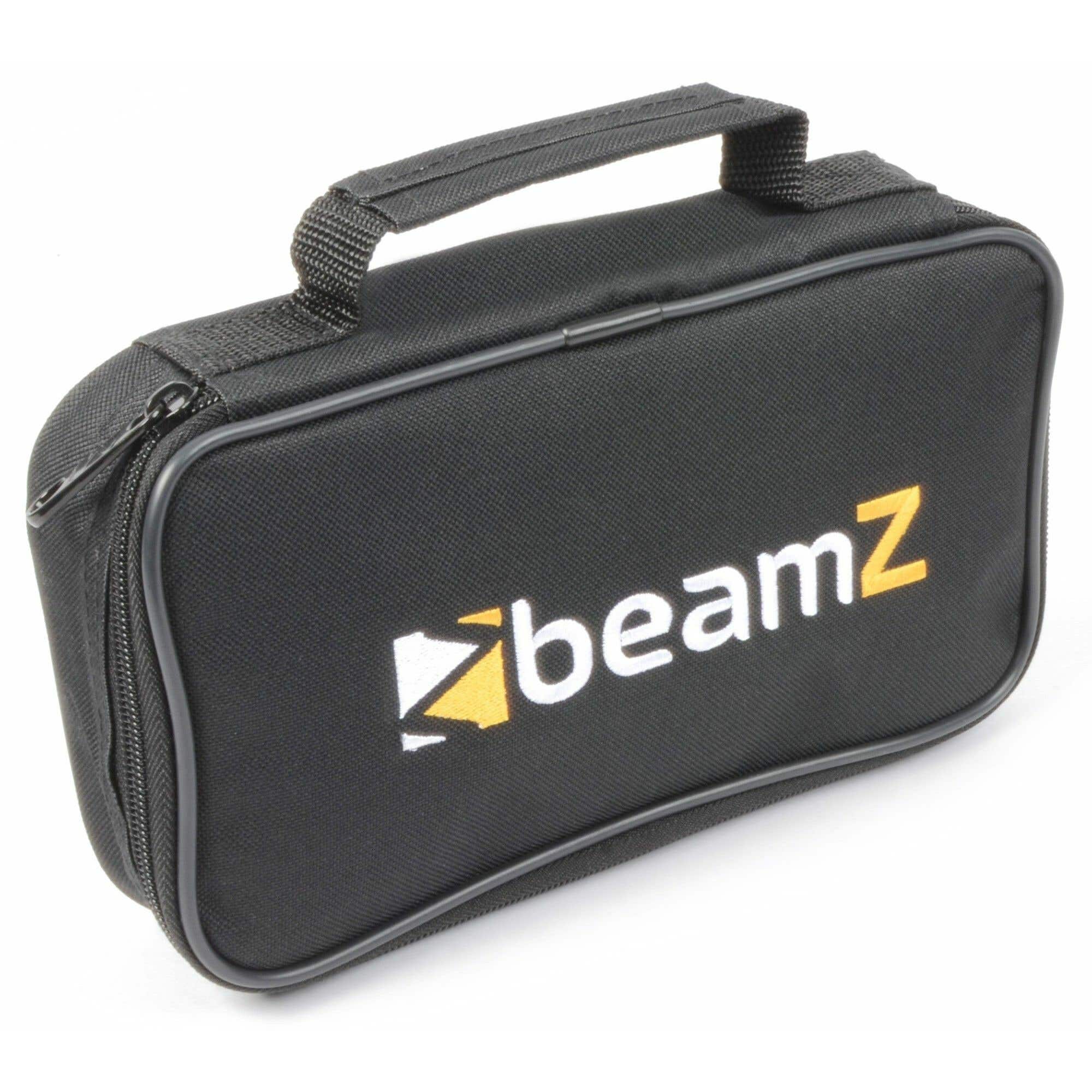 Beamz AC-60 flightbag 241 x 127 x 51mm