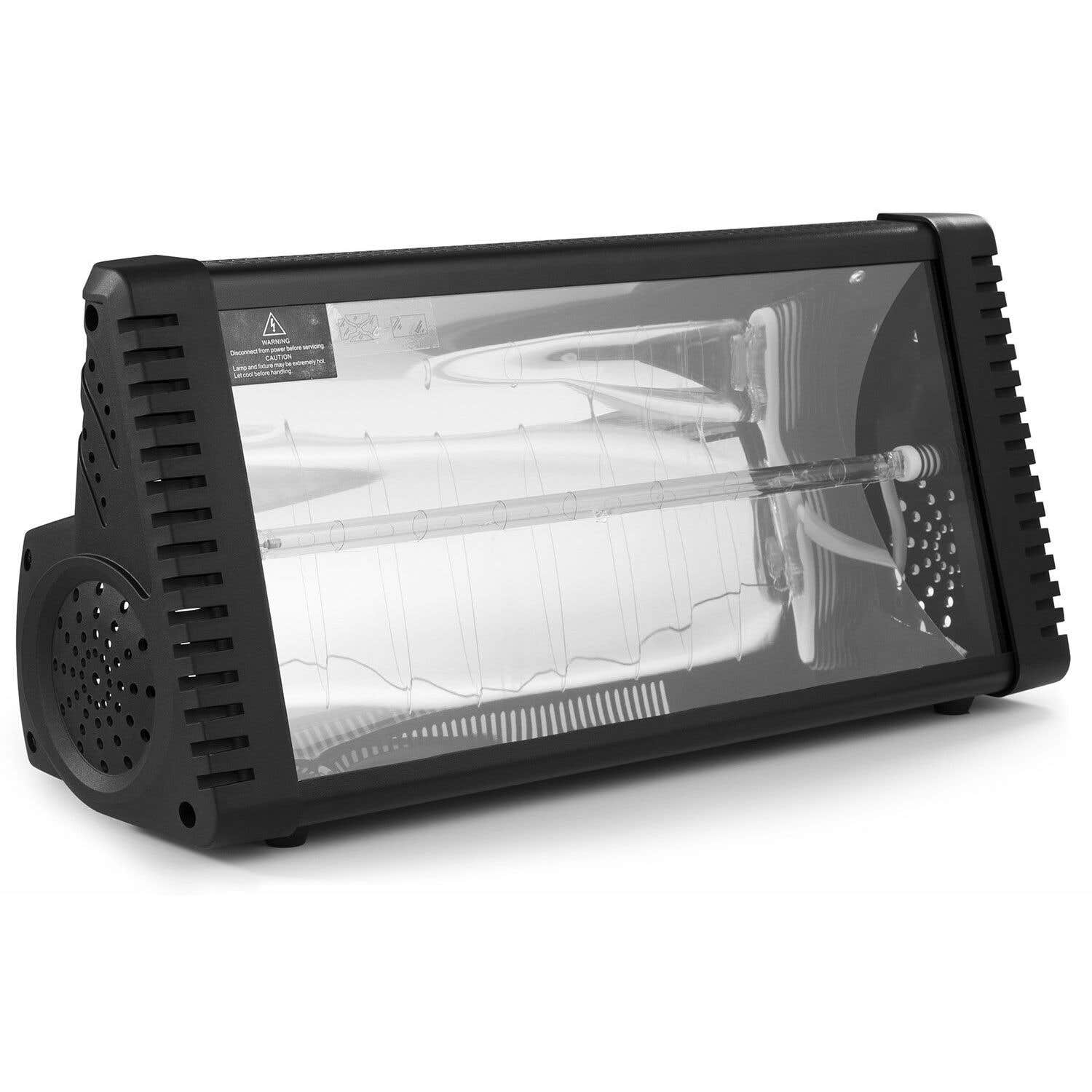 BeamZ 1500 Watt Stroboscoop met DMX