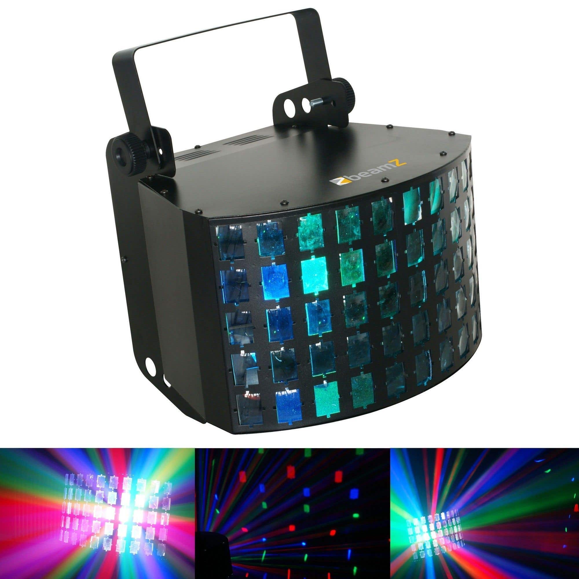 BeamZ Multi Dekker LED Pro DMX