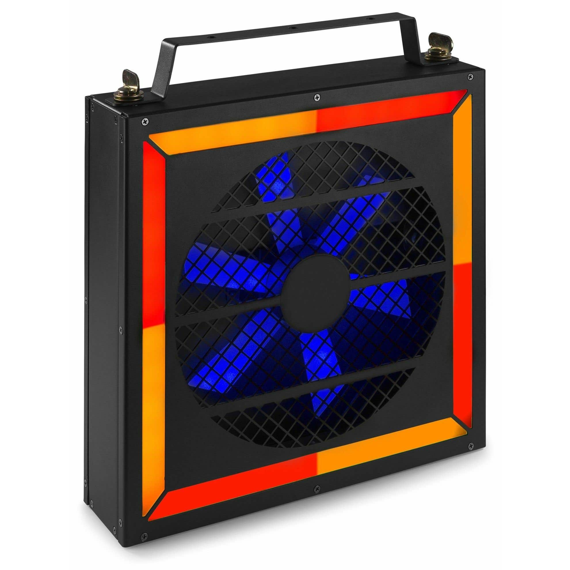 2e keus - BeamZ LED Twister 400 LED FAN effect