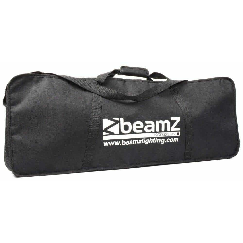 BeamZ tas voor 3-some en 4-some