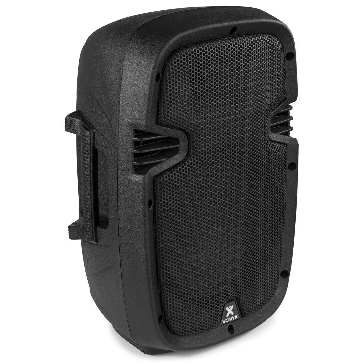 Vonyx SPJ-PA908 Mobiele Geluidsinstallatie met bluetooth