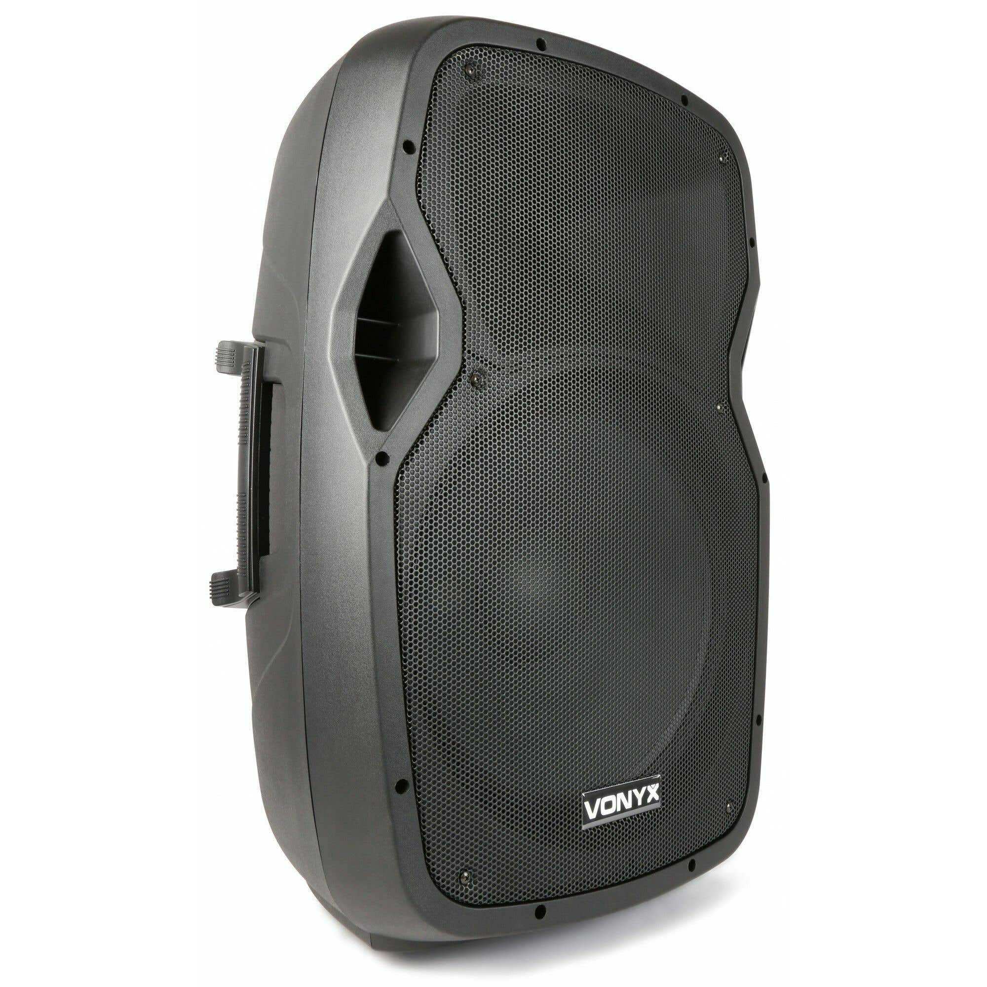 Vonyx AP1500A 800W actieve 15