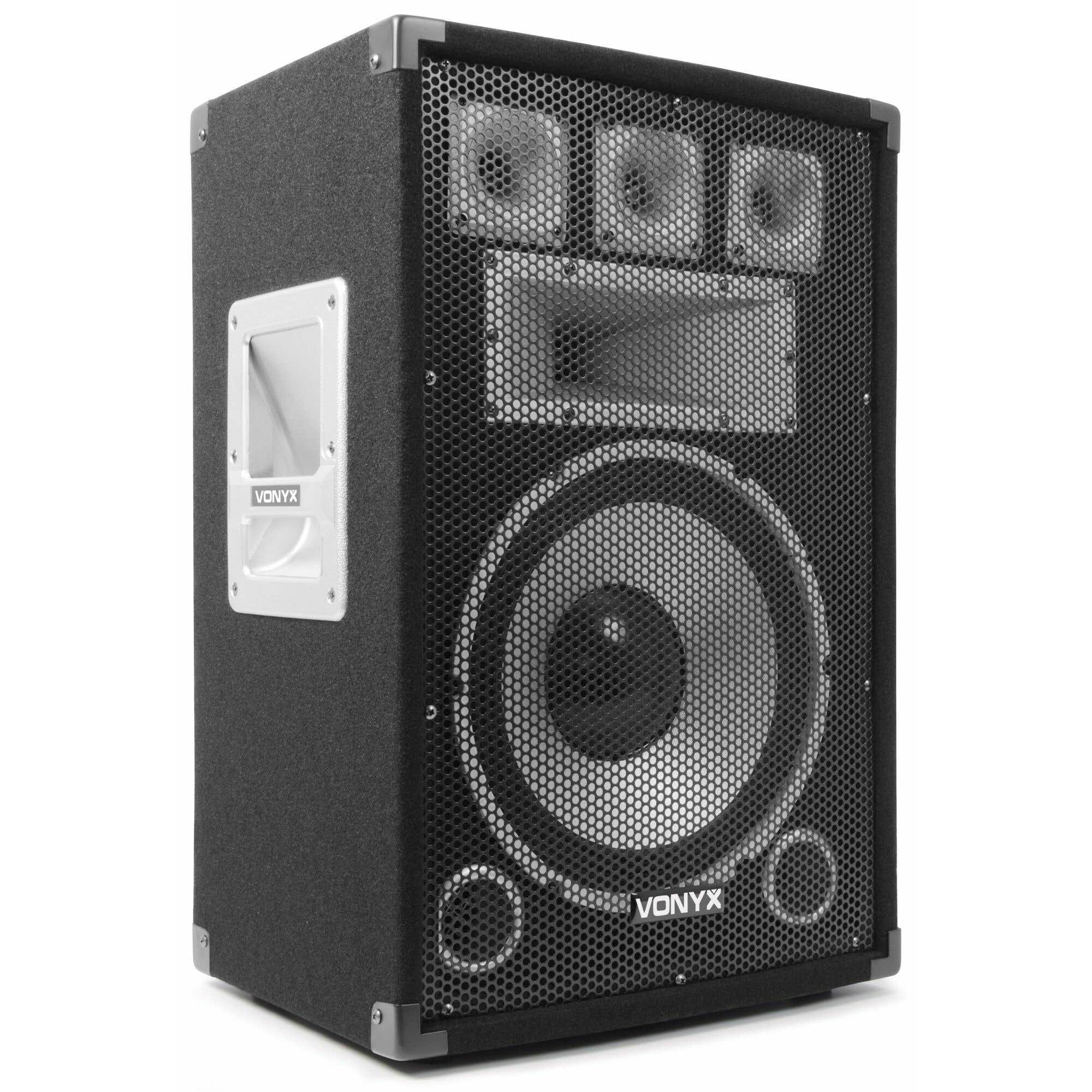 Vonyx TX12 Speaker 12 inch 750 watt