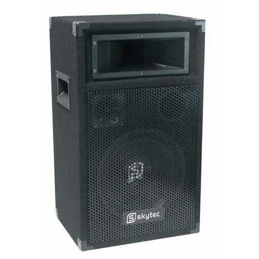 2e keus - SM10 3-Weg Disco PA speaker 10