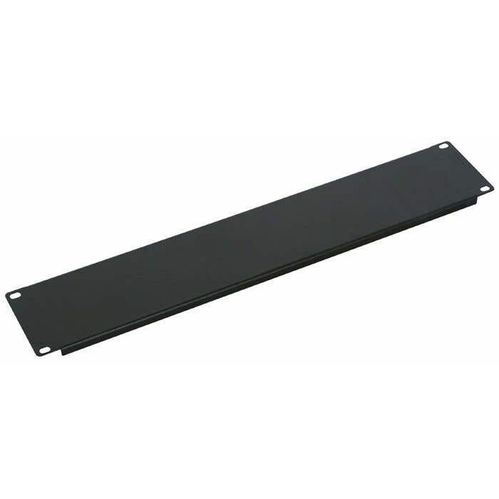 PD-FP2U 19 inch blindpaneel 2 HE