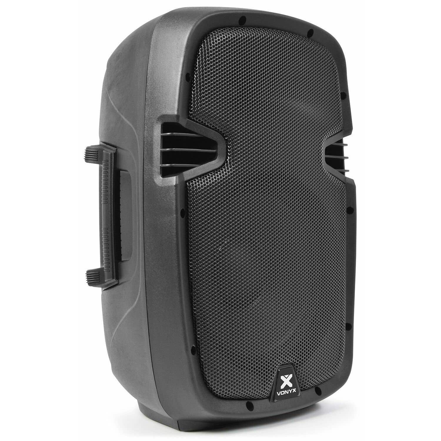 Vonyx SPJ-1000AD actieve 10