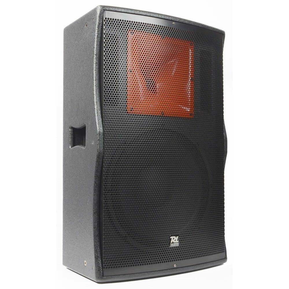 Power Dynamics PD-512A Actieve PA Speaker 12
