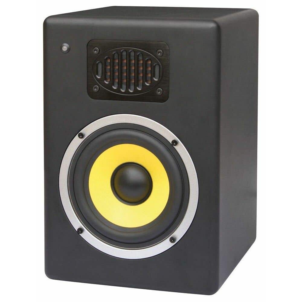 Galax 8 Studio Monitor by Power Dynamics