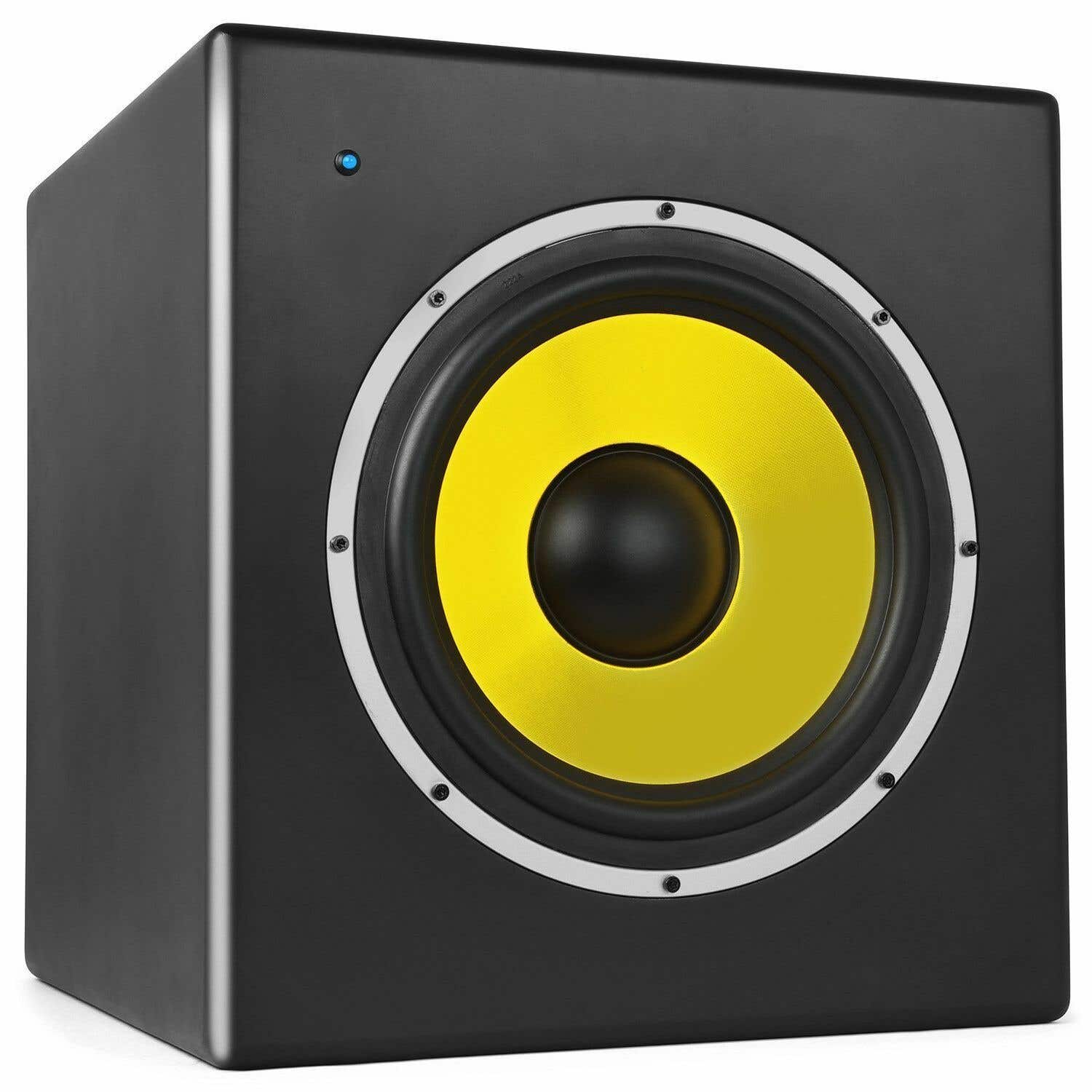 Power Dynamics Galax 10 Studio Monitor Subwoofer