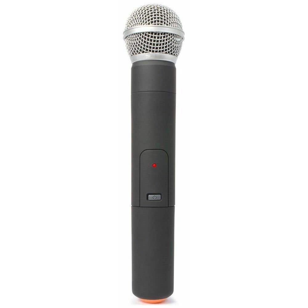 Power Dynamics PD730HH Handmicrofoon voor PD73-Serie