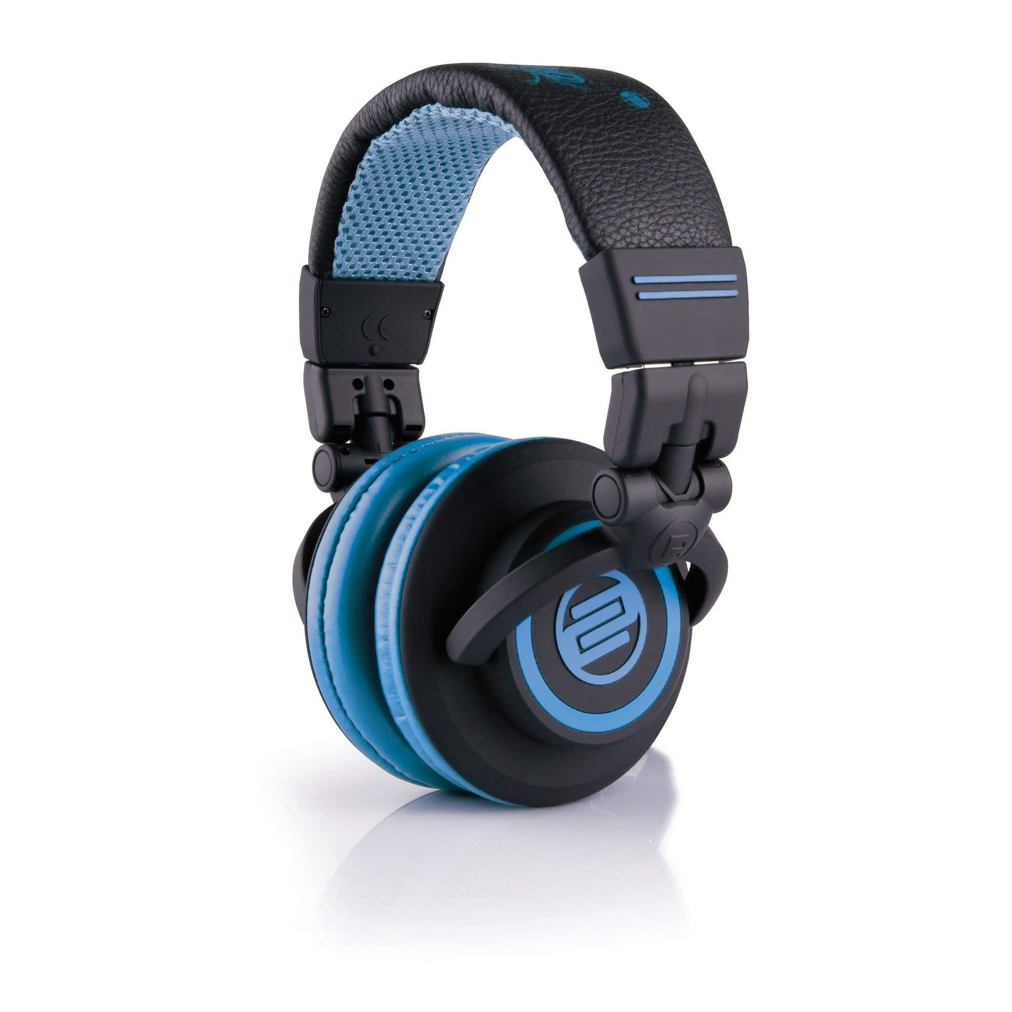 Reloop RHP-10 Flash Black - Koptelefoon