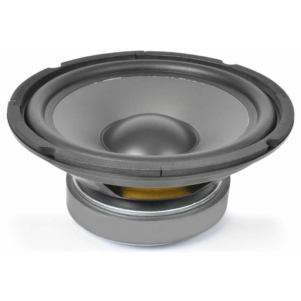 2e keus - Fenton 6,5 inch HiFi Woofer met PP conus