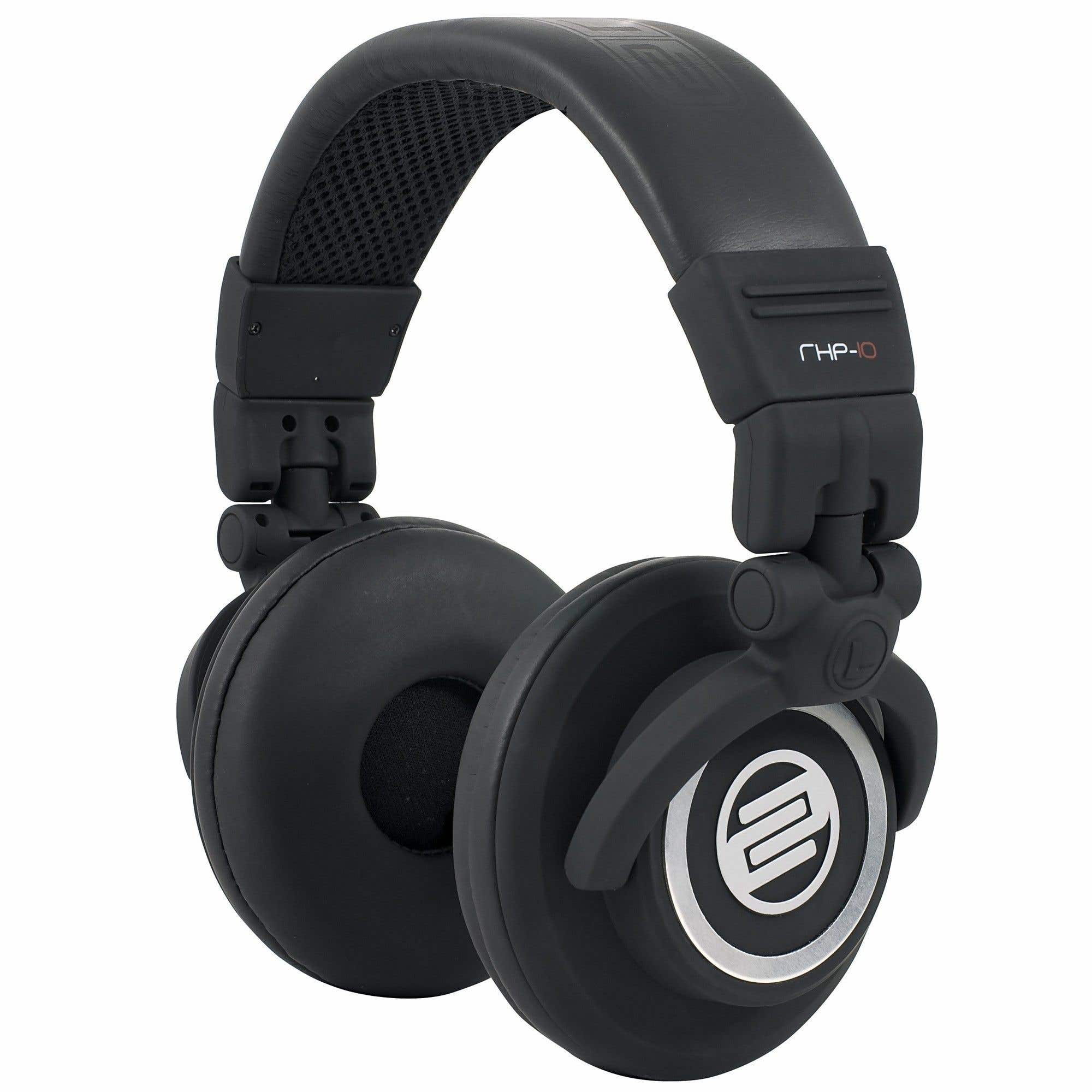 Reloop RHP-10 Black - Koptelefoon