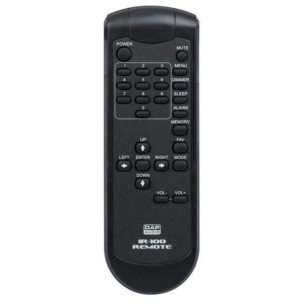 Dapaudio Dap Audio Ir 100 Professionele Wifi Internetradio dapaudio kopen in de aanbieding Dapaudio Dap Audio Ir 100 Professionele Wifi Internetradio dapaudio kopen in de aanbieding