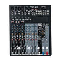 DAP GIG-124CFX mixer