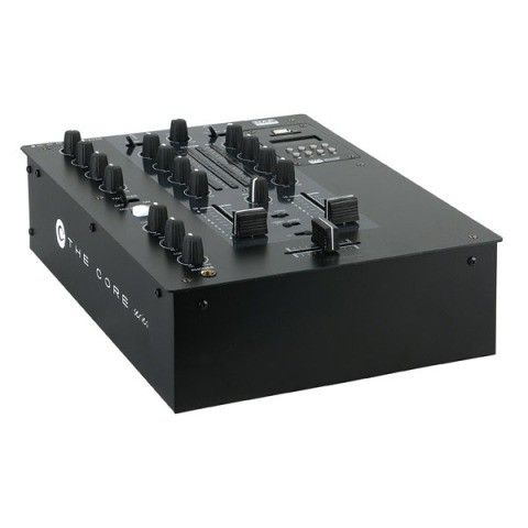 DAP core mix-2 DJ mixer USB