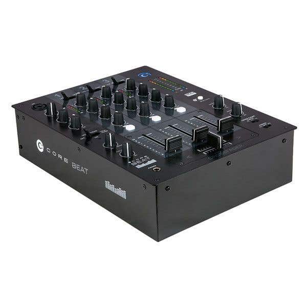 Dapaudio Dap Core Beat 3 Kanaals Dj Mixer Bluetooth dapaudio kopen in de aanbieding Dapaudio Dap Core Beat 3 Kanaals Dj Mixer Bluetooth dapaudio kopen in de aanbieding