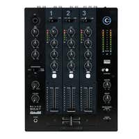 DAP CORE Beat 3 kanaals DJ mixer bluetooth