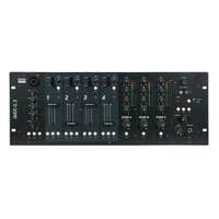 DAP IMIX-5.3 19 inch installatiemixer - 3 zones