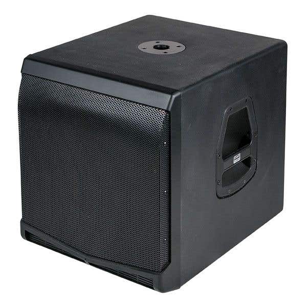 Dapaudio Dap Dlm 12Sa Actieve Subwoofer dapaudio kopen in de aanbieding