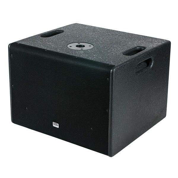 DAP DRX-12B Subwoofer
