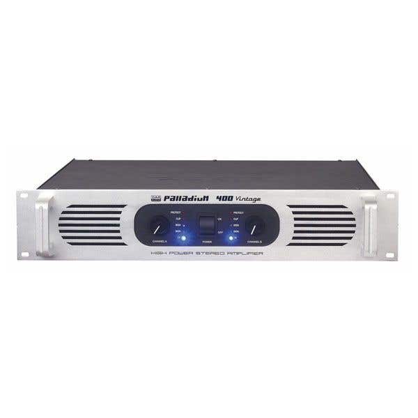 Dapaudio Dap Palladium P 400 Versterker dapaudio kopen in de aanbieding Dapaudio Dap Palladium P 400 Versterker dapaudio kopen in de aanbieding