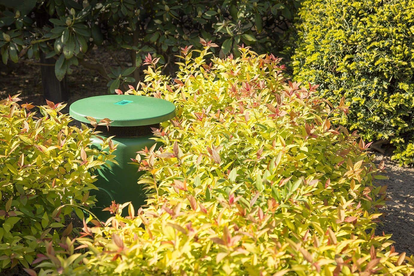 Dapaudio Dap Audio Gs 630 Buiten Speaker 6 30W 100V Groen Ip65 dapaudio kopen in de aanbieding