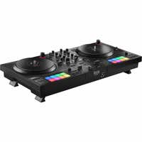Retourdeal - Hercules DJControl Inpulse T7 - DJ controller