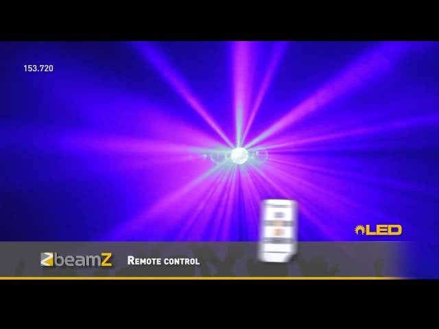 Triple LEDeffect bundel II