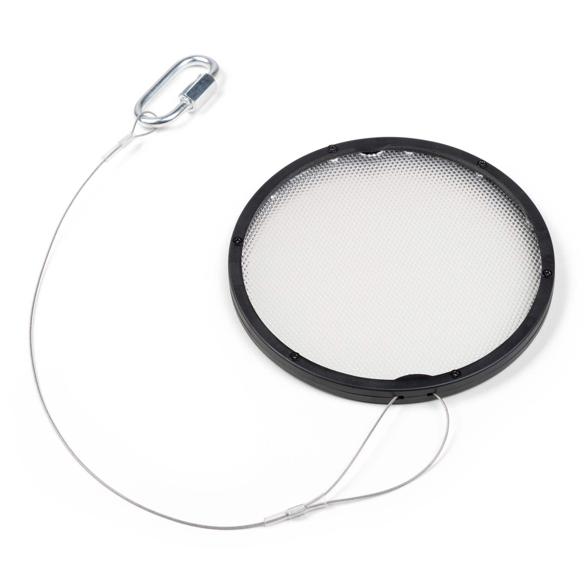 BeamZ Pro WX12F filter voor WX12 LED PAR serie - Voor 40° stralingshoek 