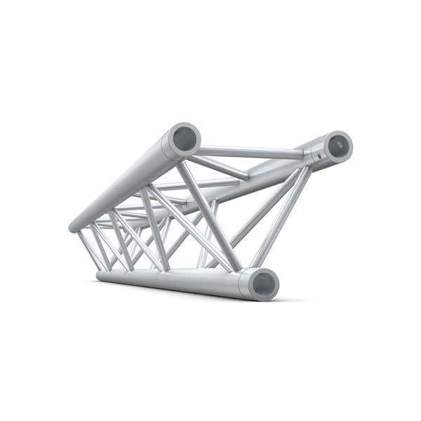 Milos GT30 driehoek truss recht 500 mm