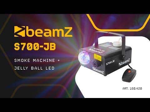 BeamZ S700-JB rookmachine 700 watt met lichteffect kopen?