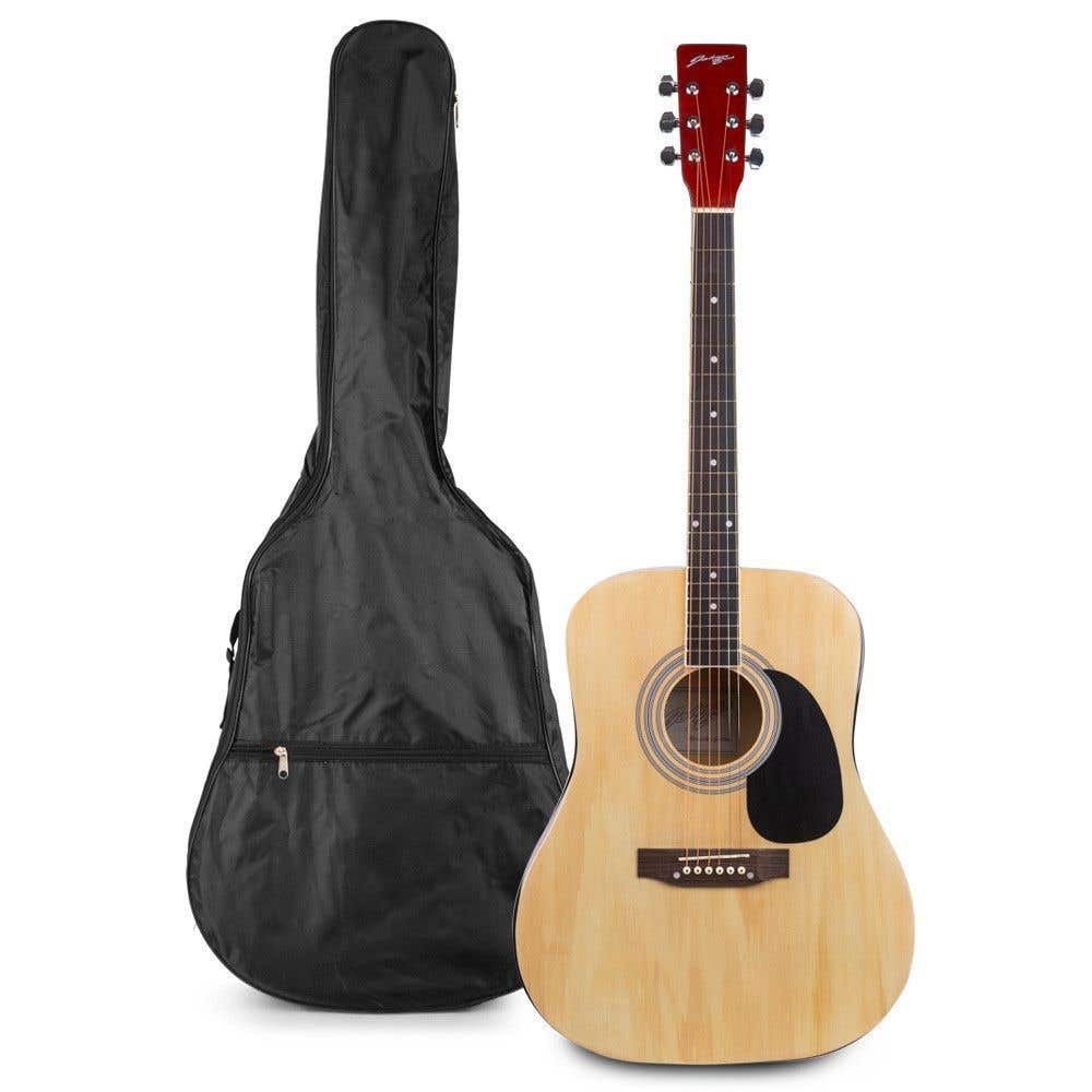 Johnny Brook JB300 akoestische gitaar (41