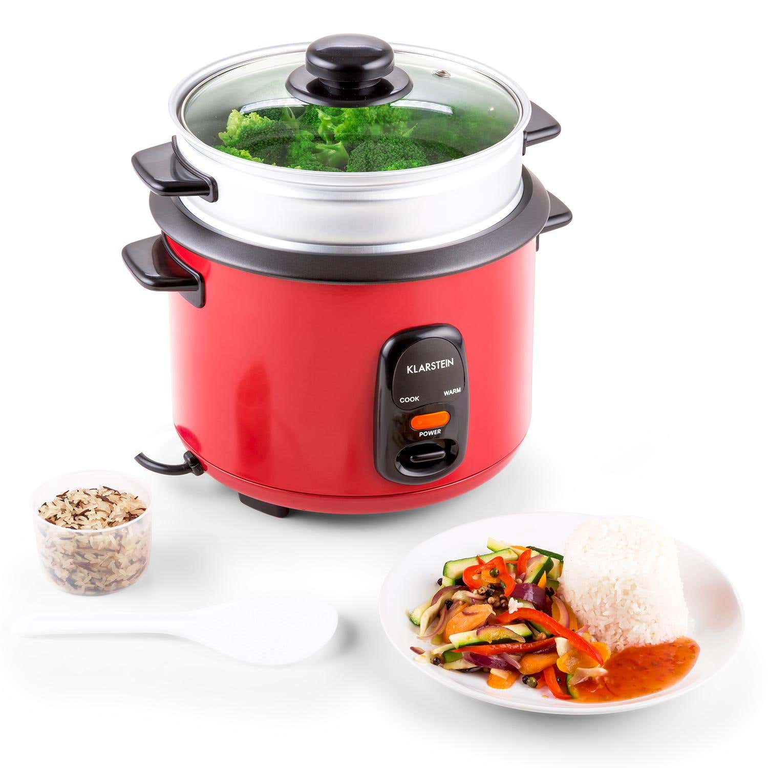 Klarstein Osaka Rijstkoker
