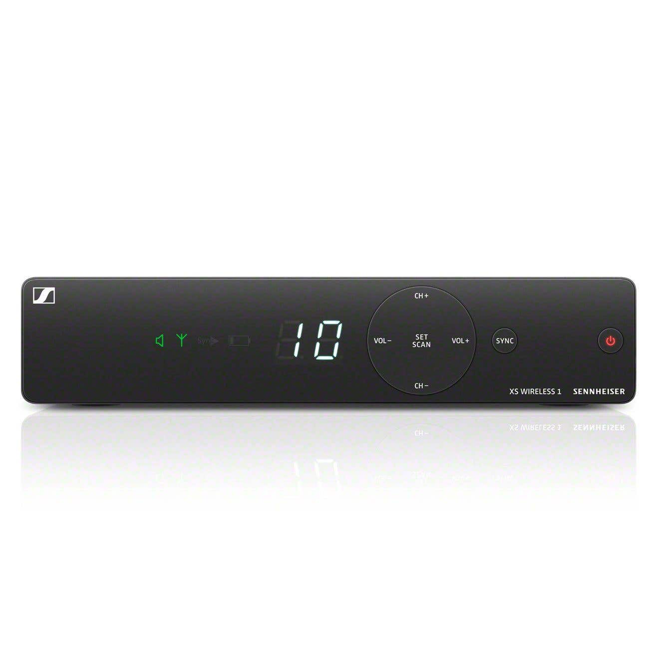 Sennheiser Xsw 1 Me2 B Uhf Draadloze Dasspeld Microfoon Set sennheiser kopen in de aanbieding Sennheiser Xsw 1 Me2 B Uhf Draadloze Dasspeld Microfoon Set sennheiser kopen in de aanbieding