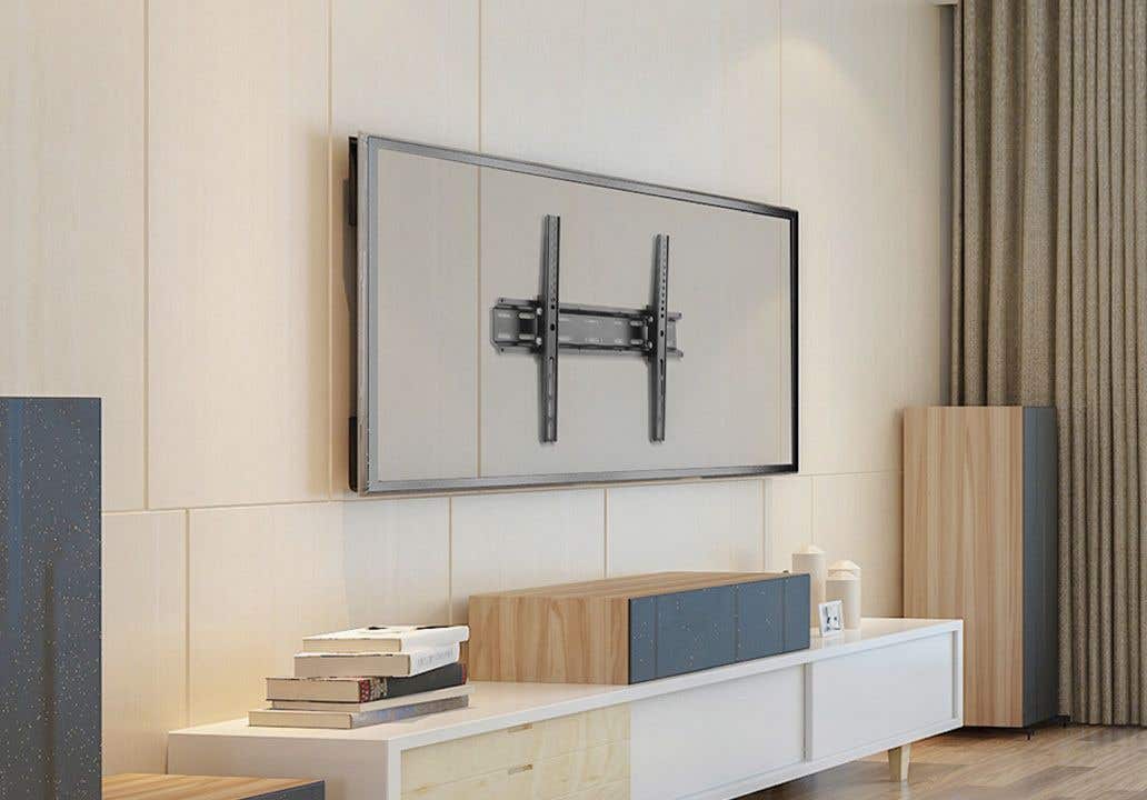 TV beugels
