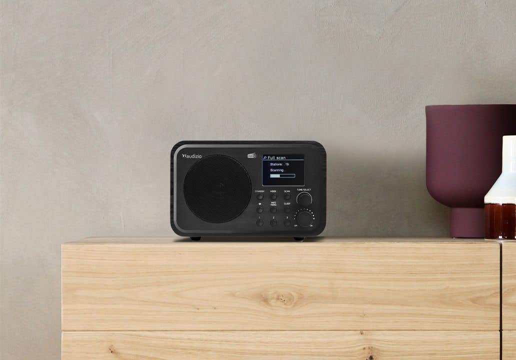Radio's