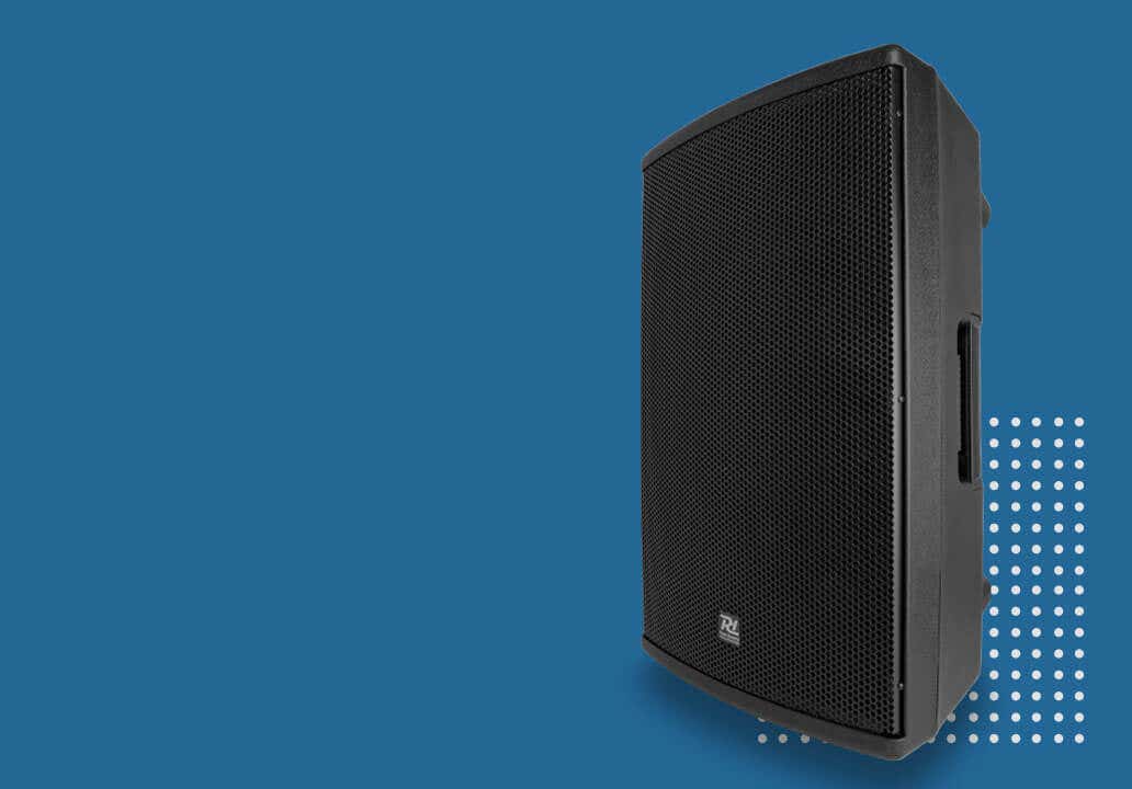 Laan aanraken knuffel Speakers kopen? Scoor je luidspreker voordelig bij MaxiAxi.com