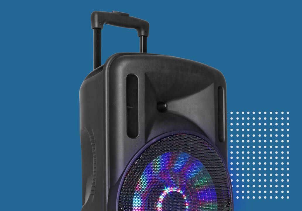 Speakers kopen? Scoor voordelig bij MaxiAxi.com