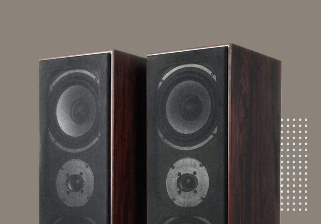 Home cinema sets