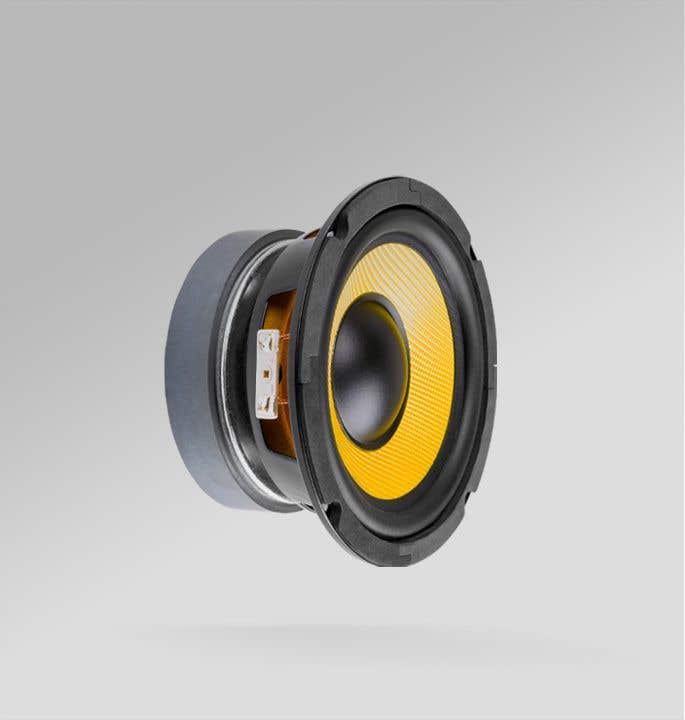 Zelfbouw speakers